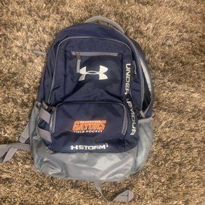 UA Back Pack